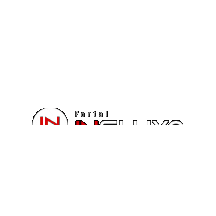 IN Fluxo Portal Sticker
