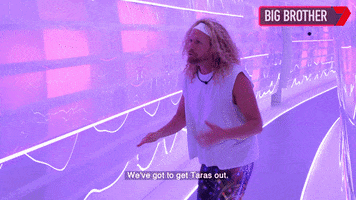 Get Him Out Big Brother GIF by Big Brother Australia