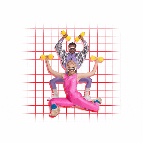 Animal Crackers GIF