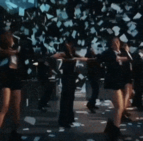 Amber Jisoo Blackpink GIF
