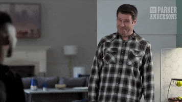Amelia Parker & The Parker Andersons GIF
