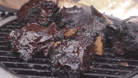 bbq
