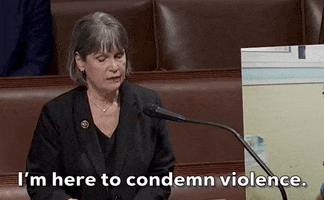 Betty Mccollum GIF by GIPHY News