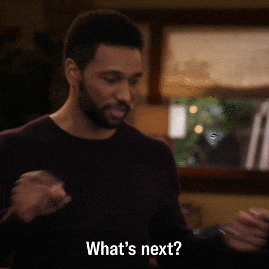 Greys Anatomy GIF by ABC Network