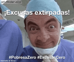 Poverty GIF