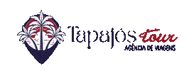 Tapajós Tour Sticker