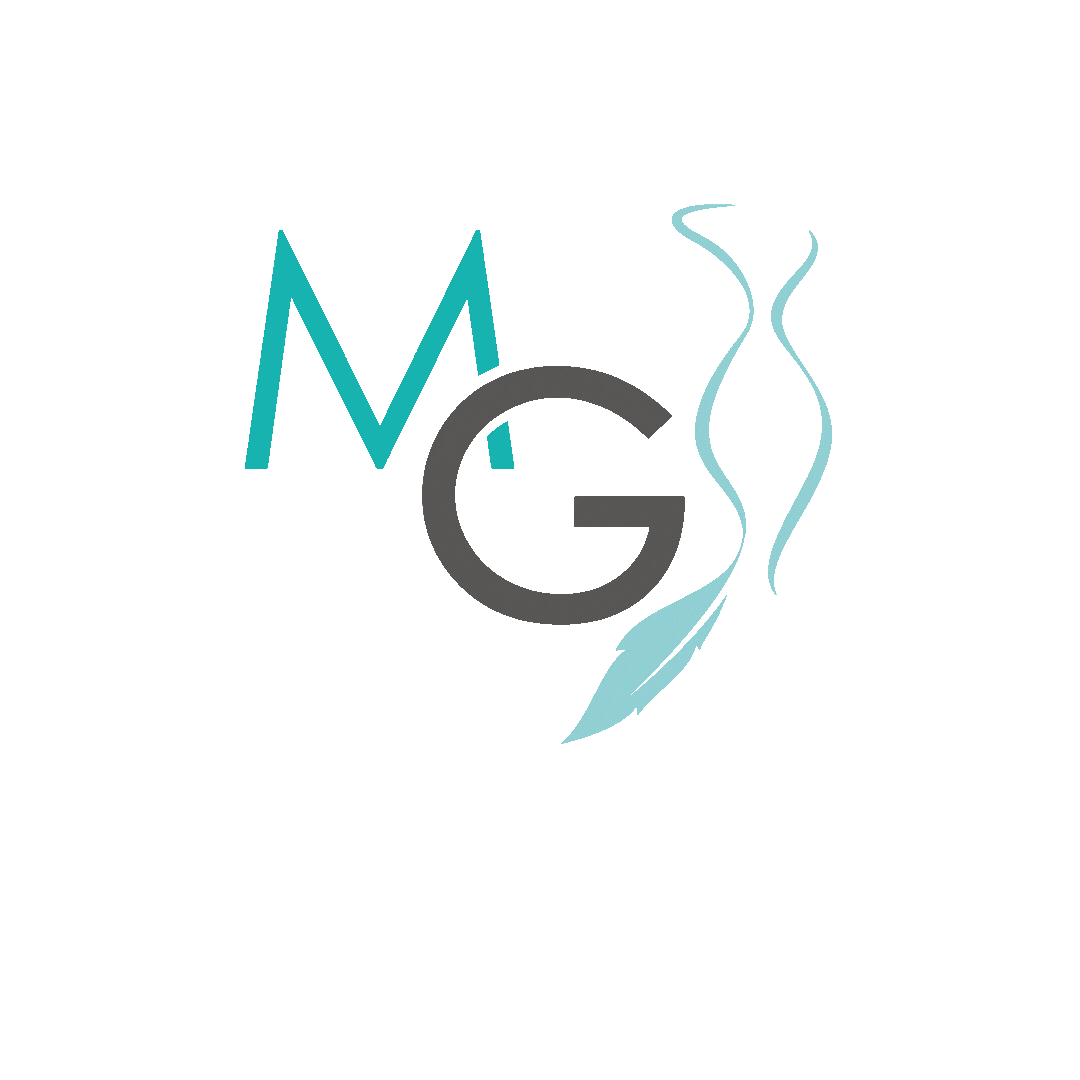 monica giovacchini Sticker