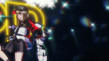 Animation 3D GIF