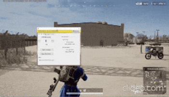 Animated GIF