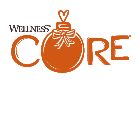 WellnessCORE_eu Sticker