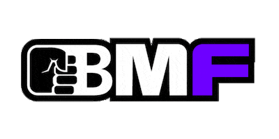 Gym Fitnnes Sticker by BreatheMF