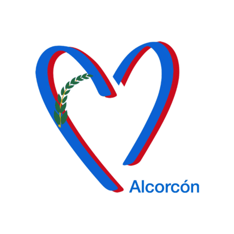 ADDalcorcon Sticker