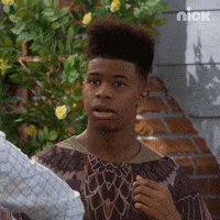 I Get It Reaction GIF by Nickelodeon