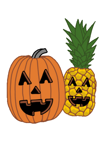 Happy Fall Season Sticker