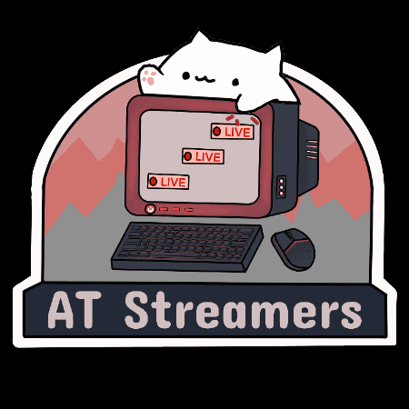 AustrianStreamers GIF