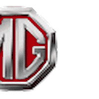 Mgmotors Sticker by KNSD