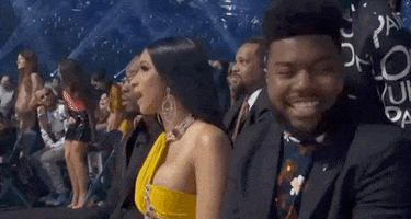eonline billboard music awards e online 2019 bbmas live from the red carpet GIF