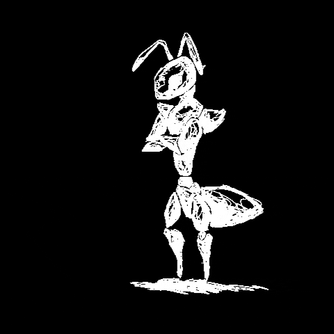 CrossFit NeverRest GIF