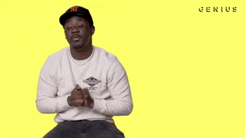 Hungry What You Got GIF by Heavy Steppers