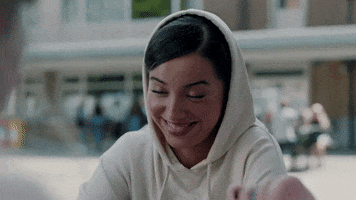 Laugh Agree GIF by wtFOCK