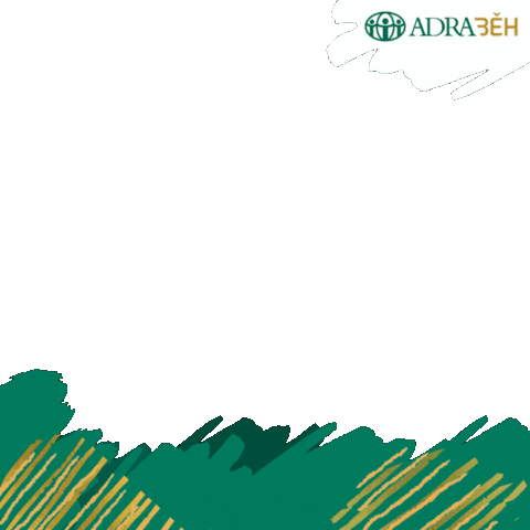 ADRA Sticker