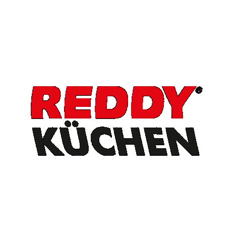 Reddy Kuechen Sticker