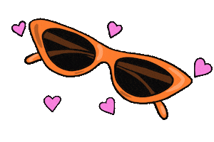 Fashion Sticker
