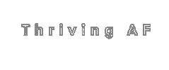 Thriving Martial Arts Sticker by ATCK Fitness