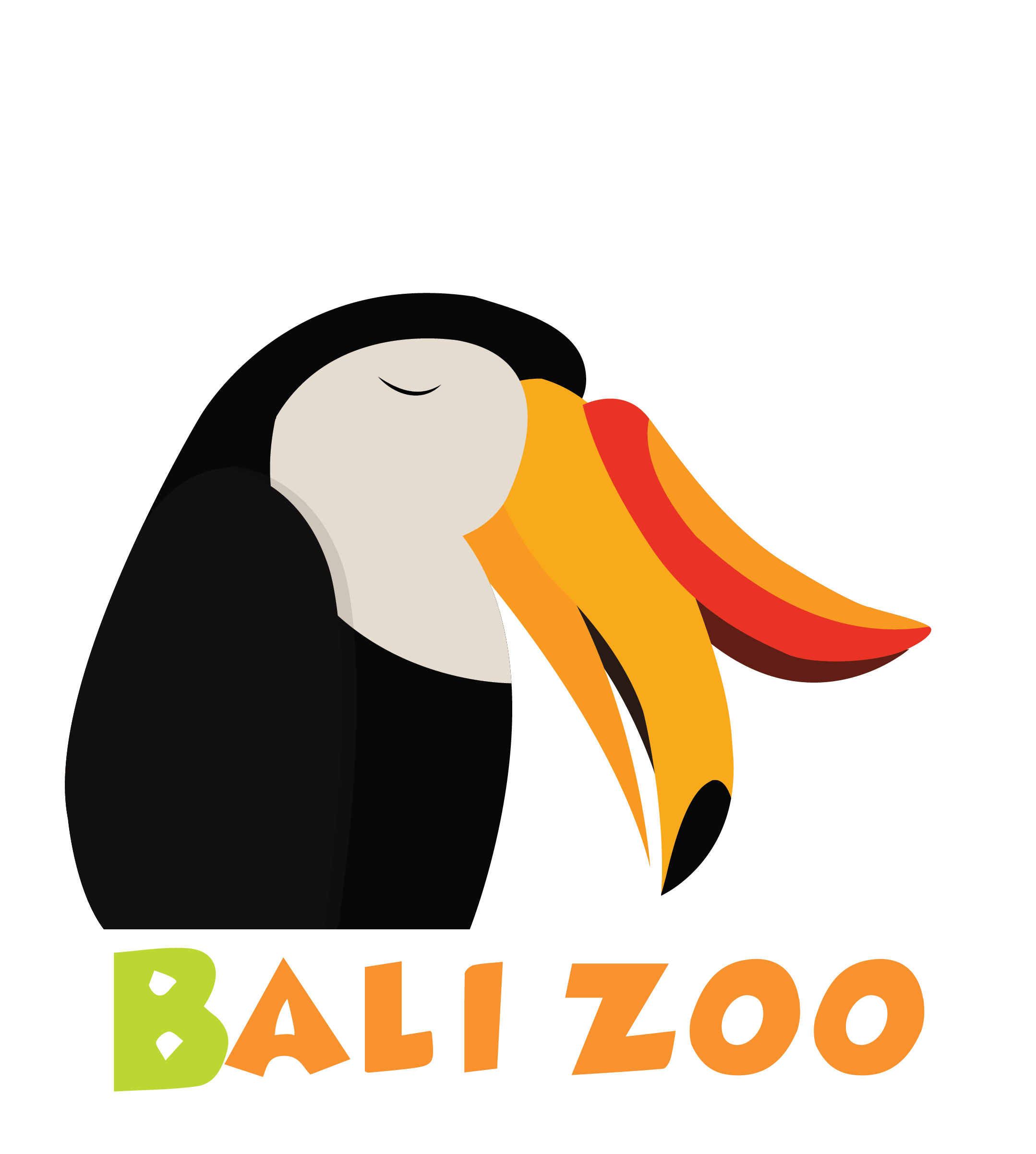 Bird Indonesia Sticker by Bali Zoo for iOS & Android GIPHY