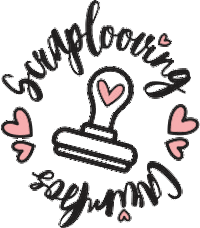 Planner Artesanato Sticker by Scraplooving