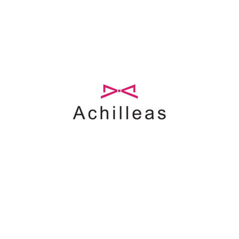 Achilleas Accessories Sticker