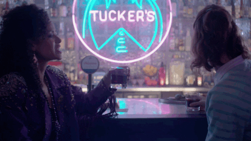 Black Mirror Cheers GIF by NETFLIX - Search & Share on GIPHY