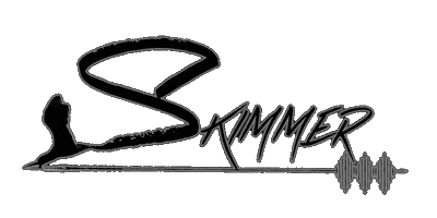 Skimmermusic Sticker by Skimmer Studios