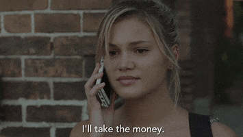 olivia holt cloack and dagger GIF by Marvel's Cloak & Dagger