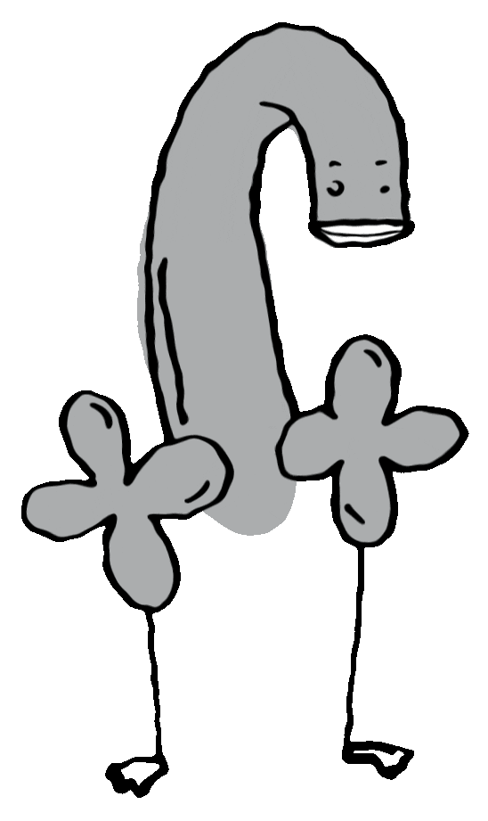 Corona Sticker by Wir für Kurz