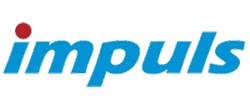 Impuls Sticker