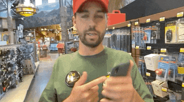 Punch Out Comedian GIF by John Crist Comedy