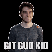 Gitgud Thepruld GIF - Gitgud Thepruld Git - Discover & Share GIFs