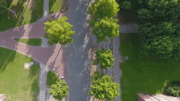 University Drone GIF by Leuphana Universität Lüneburg