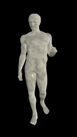 Art 3D GIF