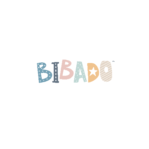 Sticker by Bibado