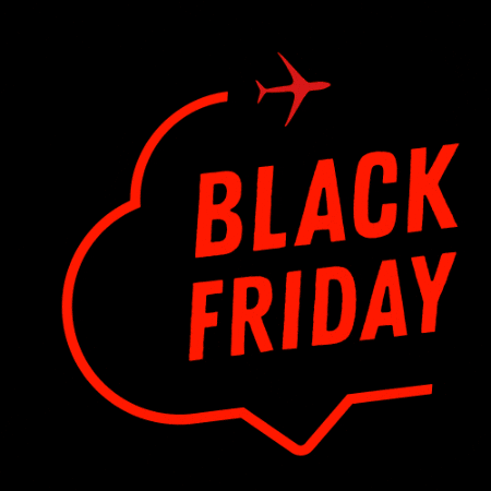 Blackfriday GIF by Passagens Imperdíveis
