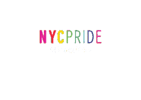 World Pride Love Sticker by Express