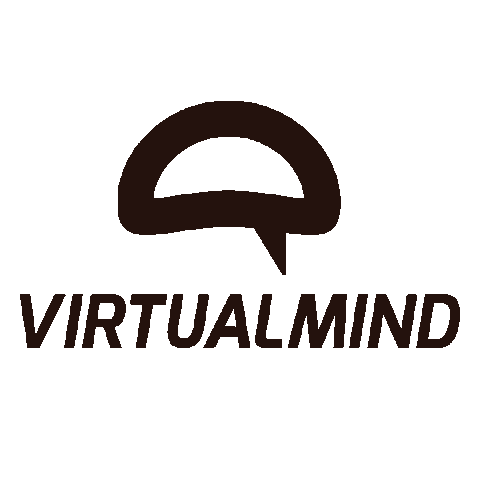 Virtualmind Sticker