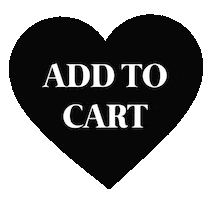 Add To Cart Sticker by Shop Boem