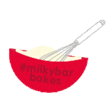 MilkybarUKI Sticker