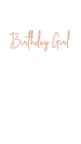 Girl Sticker
