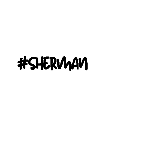 Sherman College Admissions Sticker