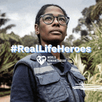 Heroes First Responders GIF by The UN Office for the Coordination of Humanitarian Affairs (OCHA)
