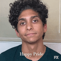 Rainbow Gay GIF by Pose FX